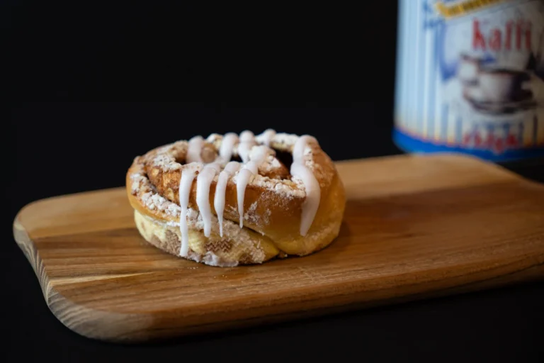 Cinnabon