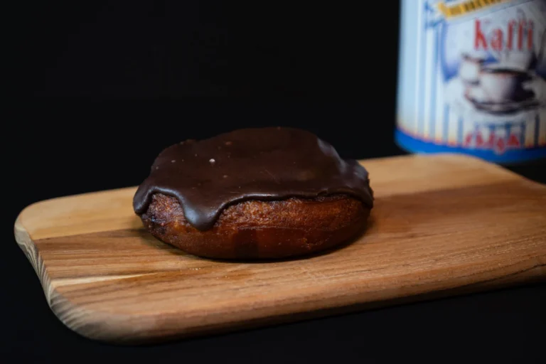 Donutssnúður