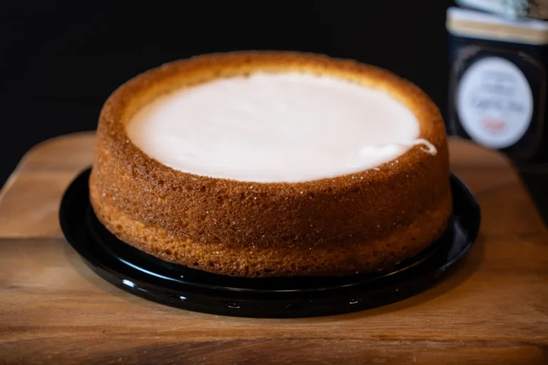 Möndlukaka