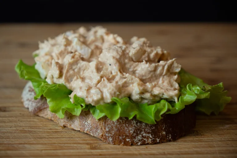 Túnfisksalat